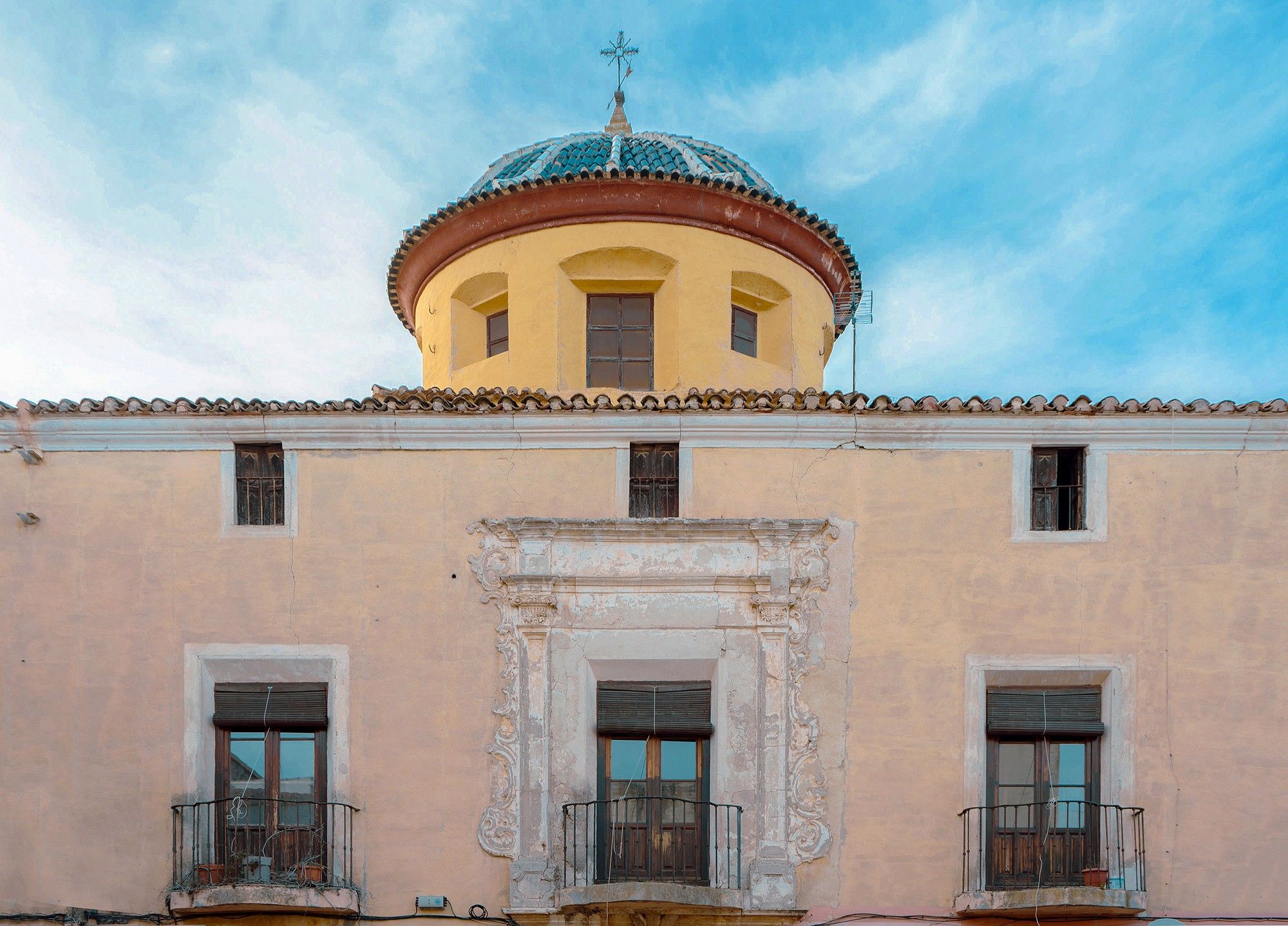 Fotos Palacete en venta en Chinchilla de Montearagón, cerca de Albacete
