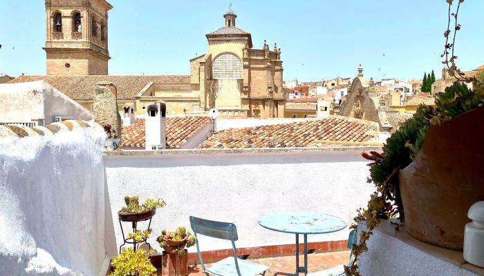 Palacio urbano en venta Chinchilla de Monte-Aragón, Castilla-La Mancha,  España, 6