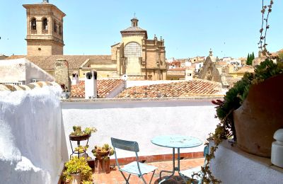 Palacio urbano en venta Chinchilla de Monte-Aragón, Calle Doctor Daudén  2, Castilla-La Mancha, Attic terrace
