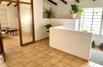 Palacio urbano en venta Chinchilla de Monte-Aragón, Calle Doctor Daudén  2, Castilla-La Mancha, Attic hall