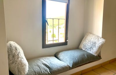 Palacio urbano en venta Chinchilla de Monte-Aragón, Calle Doctor Daudén  2, Castilla-La Mancha, Attic bedroom 1