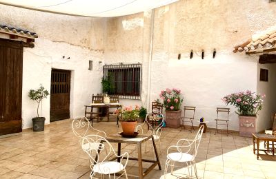 Palacio urbano en venta Chinchilla de Monte-Aragón, Calle Doctor Daudén  2, Castilla-La Mancha, Imagen 41/41