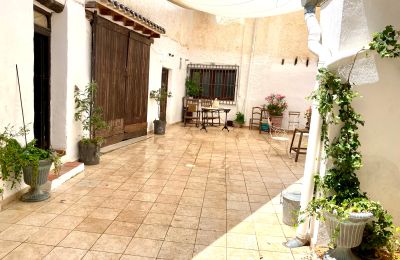 Palacio urbano en venta Chinchilla de Monte-Aragón, Calle Doctor Daudén  2, Castilla-La Mancha, Imagen 40/41