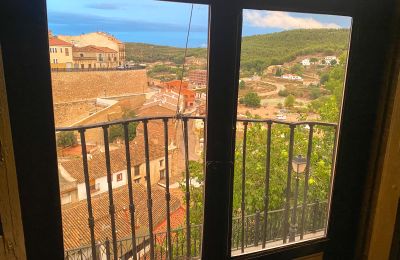 Palacio urbano en venta Chinchilla de Monte-Aragón, Calle Doctor Daudén  2, Castilla-La Mancha, Balcón
