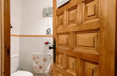 Palacio urbano en venta Chinchilla de Monte-Aragón, Calle Doctor Daudén  2, Castilla-La Mancha, Cuarto de baño