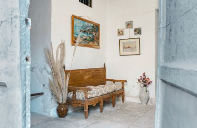 Palacio urbano en venta Chinchilla de Monte-Aragón, Calle Doctor Daudén  2, Castilla-La Mancha, hallway