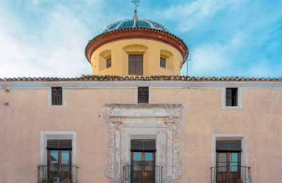Palacio urbano en venta Chinchilla de Monte-Aragón, Castilla-La Mancha