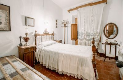Palacio urbano en venta Chinchilla de Monte-Aragón, Calle Doctor Daudén  2, Castilla-La Mancha, bedroom
