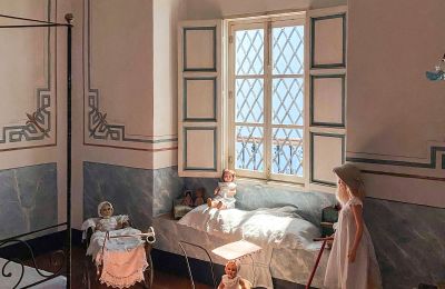 Palacio urbano en venta Chinchilla de Monte-Aragón, Calle Doctor Daudén  2, Castilla-La Mancha, children's bedroom