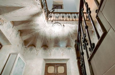 Palacio urbano en venta Chinchilla de Monte-Aragón, Calle Doctor Daudén  2, Castilla-La Mancha, main entrance