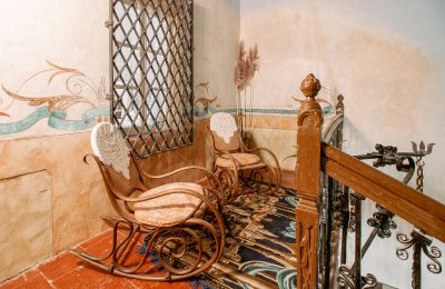 Palacio urbano en venta Chinchilla de Monte-Aragón, Calle Doctor Daudén  2, Castilla-La Mancha, up stairs entrance