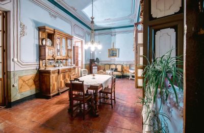 Palacio urbano en venta Chinchilla de Monte-Aragón, Calle Doctor Daudén  2, Castilla-La Mancha, main living room 