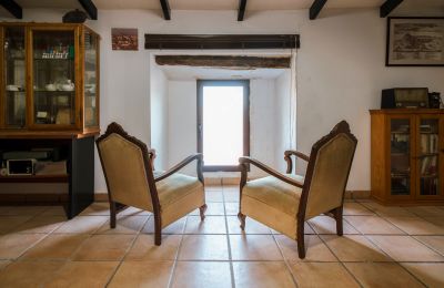 Palacio urbano en venta Chinchilla de Monte-Aragón, Calle Doctor Daudén  2, Castilla-La Mancha, attic bedroom 3