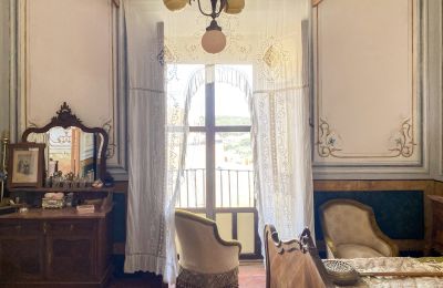 Palacio urbano en venta Chinchilla de Monte-Aragón, Calle Doctor Daudén  2, Castilla-La Mancha, main bedroom
