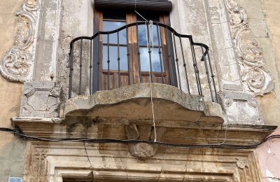 Palacio urbano en venta Chinchilla de Monte-Aragón, Calle Doctor Daudén  2, Castilla-La Mancha, balcony