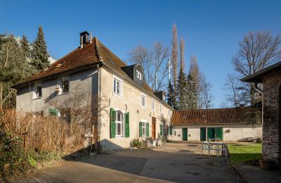 Villa histórica en venta Witten, Renania del Norte-Westfalia, Außenansichten_Haus_6