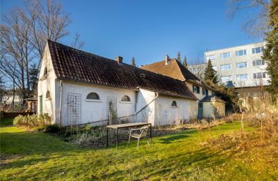 Villa histórica en venta Witten, Renania del Norte-Westfalia, Außenansichten_Haus_6