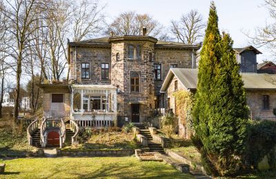 Villa histórica en venta Witten, Renania del Norte-Westfalia, DJI_0655_web