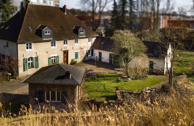 Villa histórica en venta Witten, Renania del Norte-Westfalia, DJI_0693_1_web