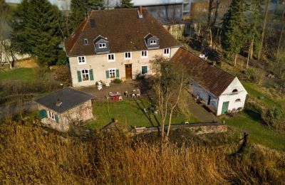 Villa histórica en venta Witten, Renania del Norte-Westfalia, DJI_0709_web