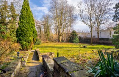 Villa histórica en venta Witten, Renania del Norte-Westfalia, Eingangsbereich_Haus_2