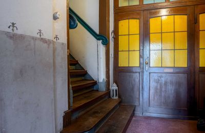 Villa histórica en venta Witten, Renania del Norte-Westfalia, Flur_2_Haus_6