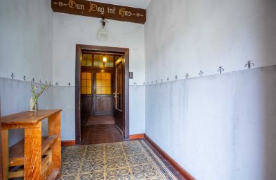 Villa histórica en venta Witten, Renania del Norte-Westfalia, Flur_2_Haus_6