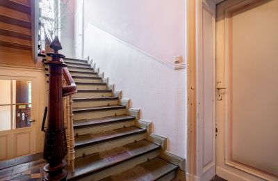 Villa histórica en venta Witten, Renania del Norte-Westfalia, Flur_Haus_2