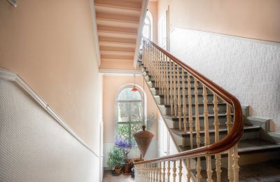 Villa histórica en venta Witten, Renania del Norte-Westfalia, Flur_Haus_2 