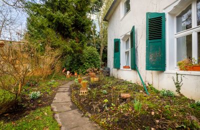 Villa histórica en venta Witten, Renania del Norte-Westfalia, Grundstück_Haus_6
