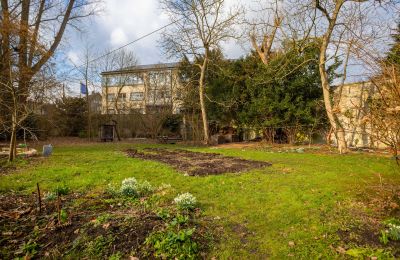 Villa histórica en venta Witten, Renania del Norte-Westfalia, Grundstück_Haus_6