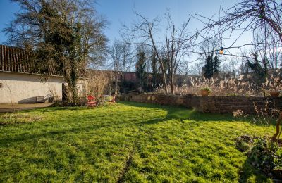 Villa histórica en venta Witten, Renania del Norte-Westfalia, Grundstück_Haus_6