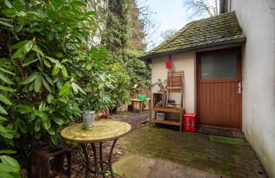 Villa histórica en venta Witten, Renania del Norte-Westfalia, Grundstück_Haus_6