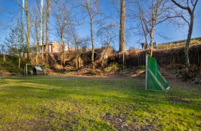 Villa histórica en venta Witten, Renania del Norte-Westfalia, Grundstück_Haus_6