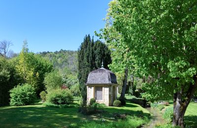 Casa señorial en venta Chaumont, Grand-Est, Jardín