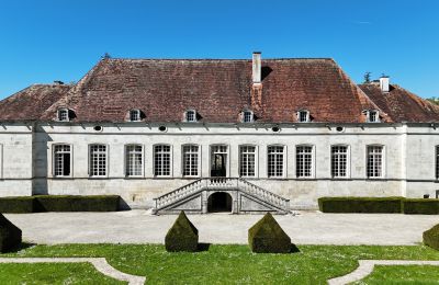 Casa señorial en venta Chaumont, Grand-Est, Vista frontal