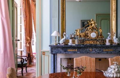 Casa señorial en venta Chaumont, Grand-Est, Comedor
