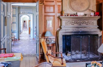 Casa señorial en venta Chaumont, Grand-Est, Salón
