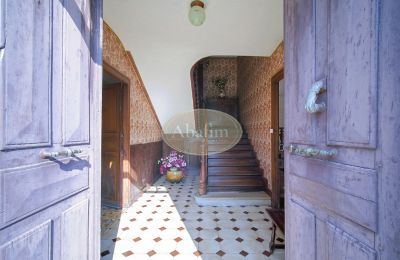 Propiedad histórica en venta Nay, Nueva Aquitania, Entrada