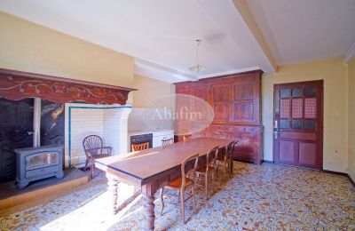 Propiedad histórica en venta Nay, Nueva Aquitania, Cocina