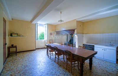 Propiedad histórica en venta Nay, Nueva Aquitania, Cocina
