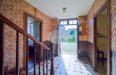 Propiedad histórica en venta Nay, Nueva Aquitania, Hall de entrada