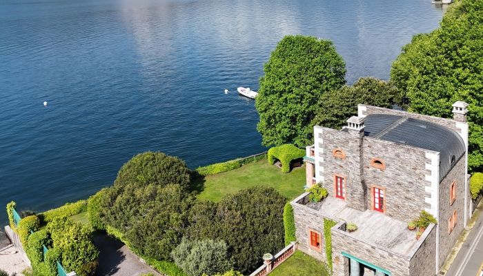 Villa histórica en venta Verbania, Piamonte,  Italia