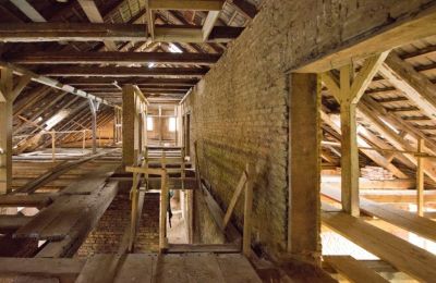 Casa señorial en venta 17498 Mesekenhagen, Mecklemburgo-Pomerania Occidental, Imagen 10/22