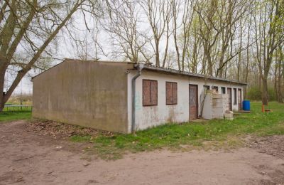 Casa señorial en venta 17498 Mesekenhagen, Mecklemburgo-Pomerania Occidental, Imagen 14/22