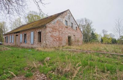Casa señorial en venta 17498 Mesekenhagen, Mecklemburgo-Pomerania Occidental, Vista exterior