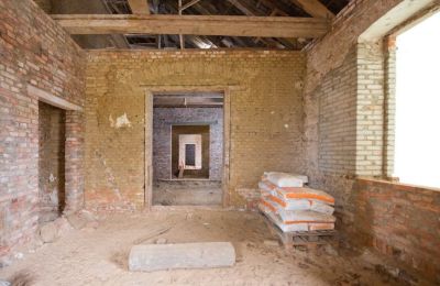 Casa señorial en venta 17498 Mesekenhagen, Mecklemburgo-Pomerania Occidental, Obra gruesa