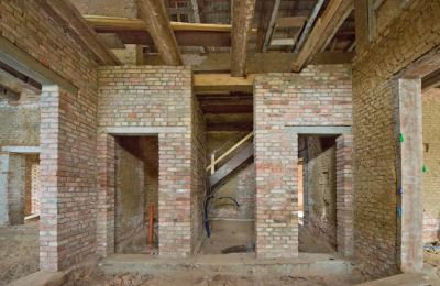 Casa señorial en venta 17498 Mesekenhagen, Mecklemburgo-Pomerania Occidental, Imagen 8/22