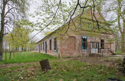 Casa señorial en venta 17498 Mesekenhagen, Mecklemburgo-Pomerania Occidental, Imagen 2/22