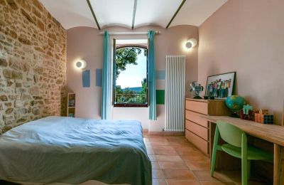 Propiedad histórica en venta Uzès, Occitania, Dormitorio